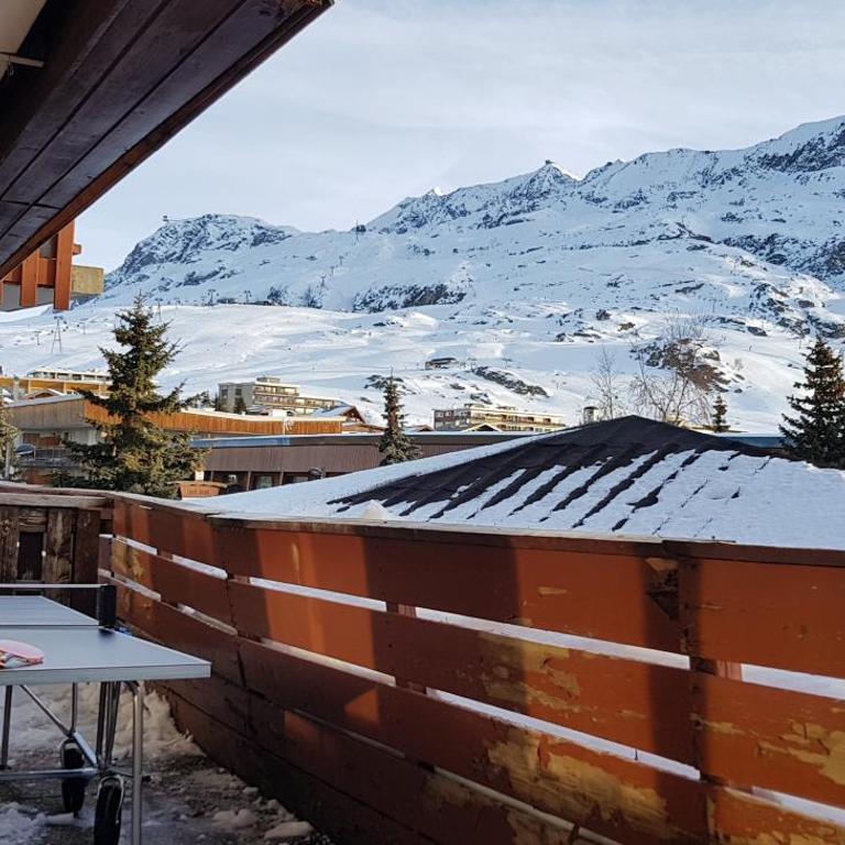 L'Ours Blanc - Appartement - 2