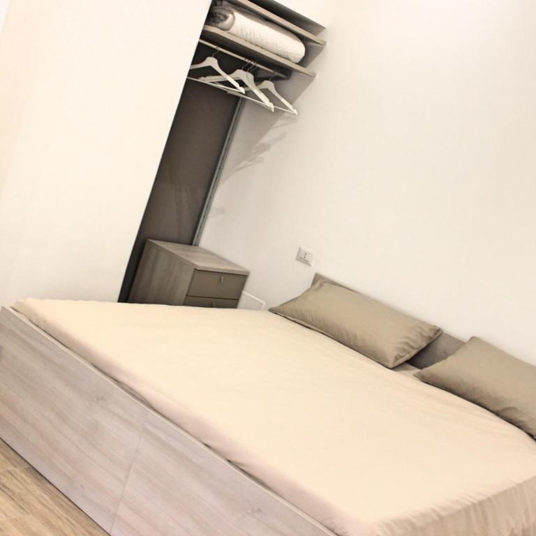 La Casa del Corallo - Deluxe Double Room with Balcony - 7