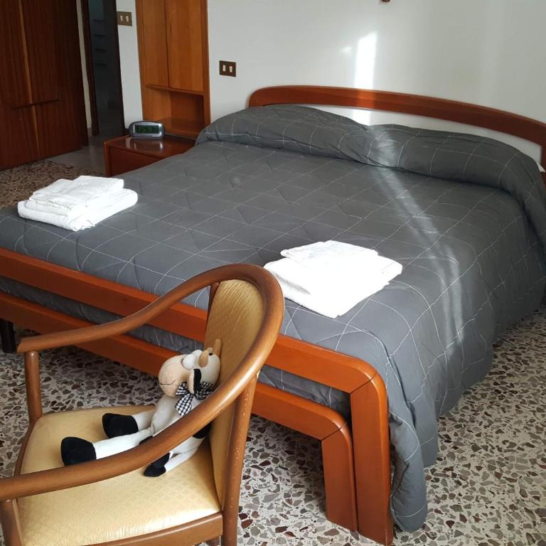La Scaletta Casa Vacanze - Casa Vacanze - 37