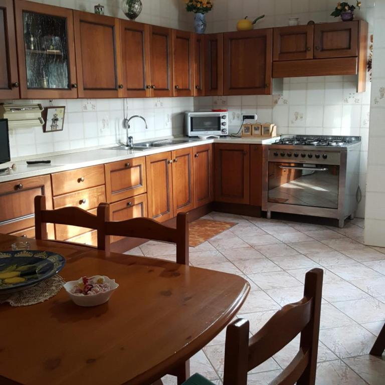 La Scaletta Casa Vacanze - Casa Vacanze - 25