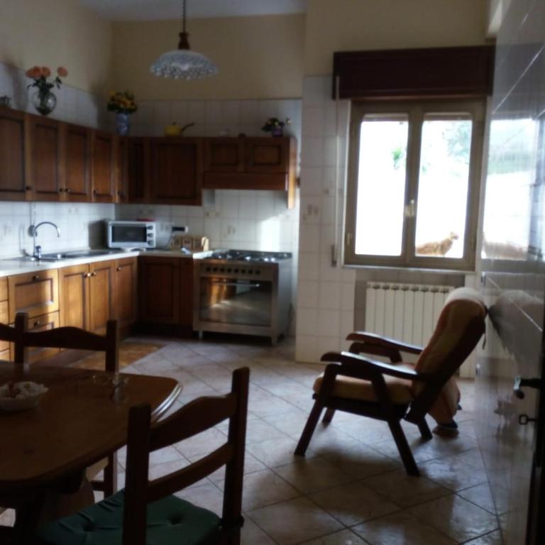 La Scaletta Casa Vacanze - Casa Vacanze - 27