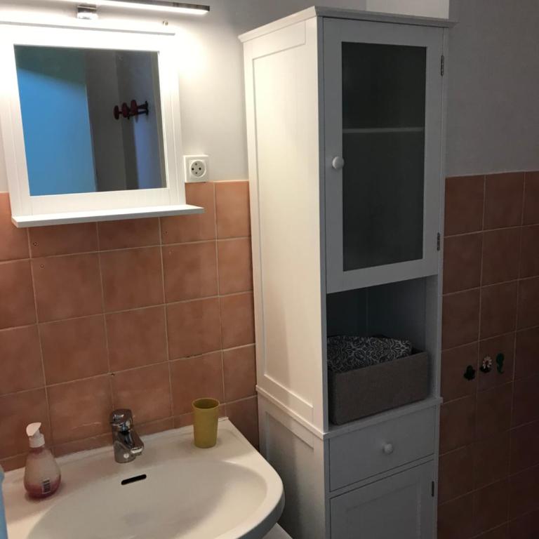 A 2 pas de la plage - Appartement 1 Chambre - 14