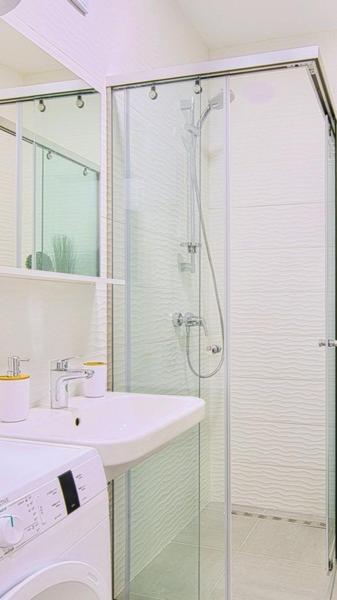 Sunrise Budva - Apartman sa Pogledom na More - 7