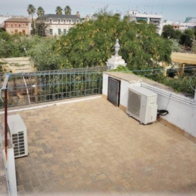 Apartment Alacas Sevilla - Apartamento de 1 dormitorio (2 adultos) - 21