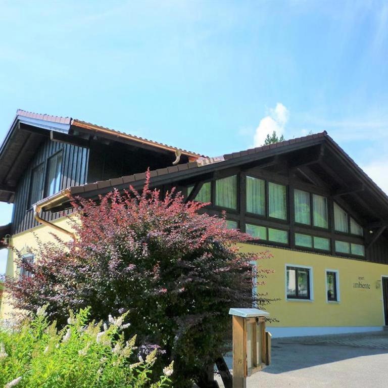 Ferienhaus Ambiente - Haus mit 3 Schlafzimmern - 16