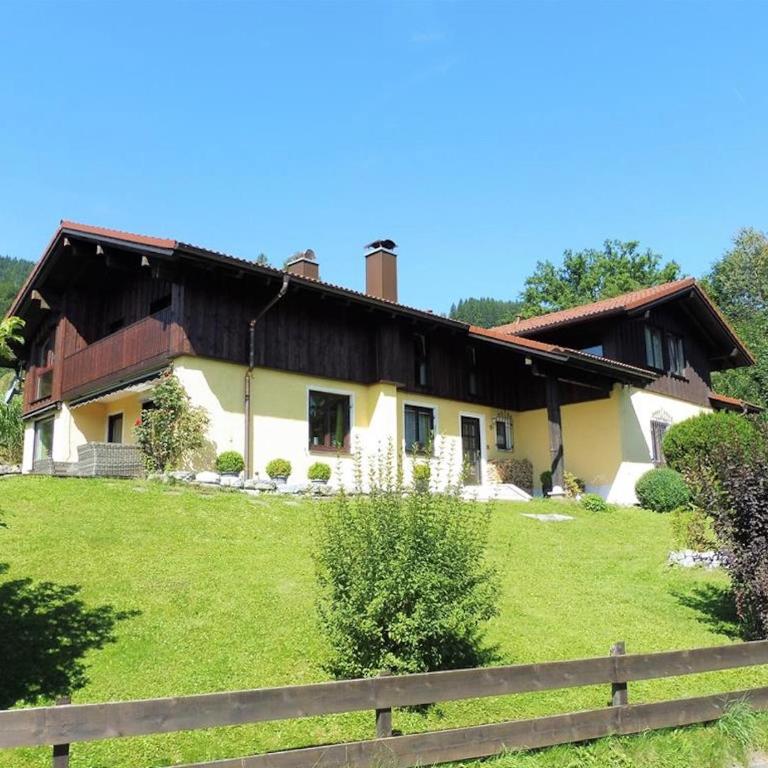 Ferienhaus Ambiente - Haus mit 3 Schlafzimmern - 7