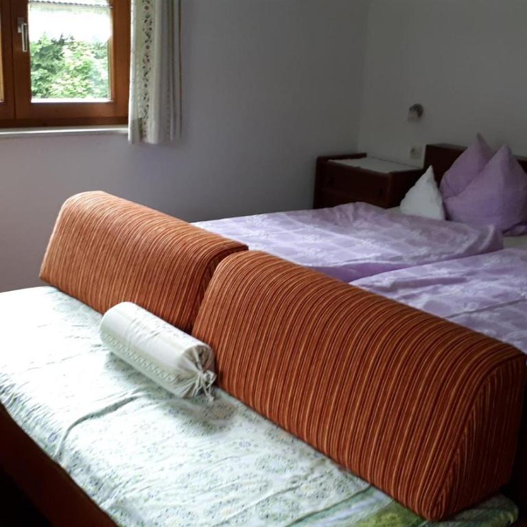 Gästehaus Hedwig - Apartment mit 2 Schlafzimmern - 6