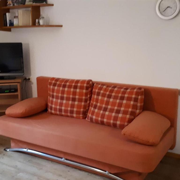 Gästehaus Hedwig - Apartment mit 2 Schlafzimmern - 5