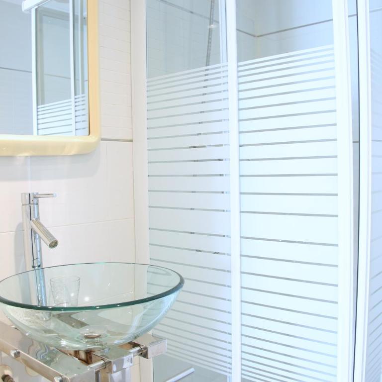 Les Portelles del mar 1ª línea Playa - Apartamento Portelles 1 de 3 habitaciones - 3
