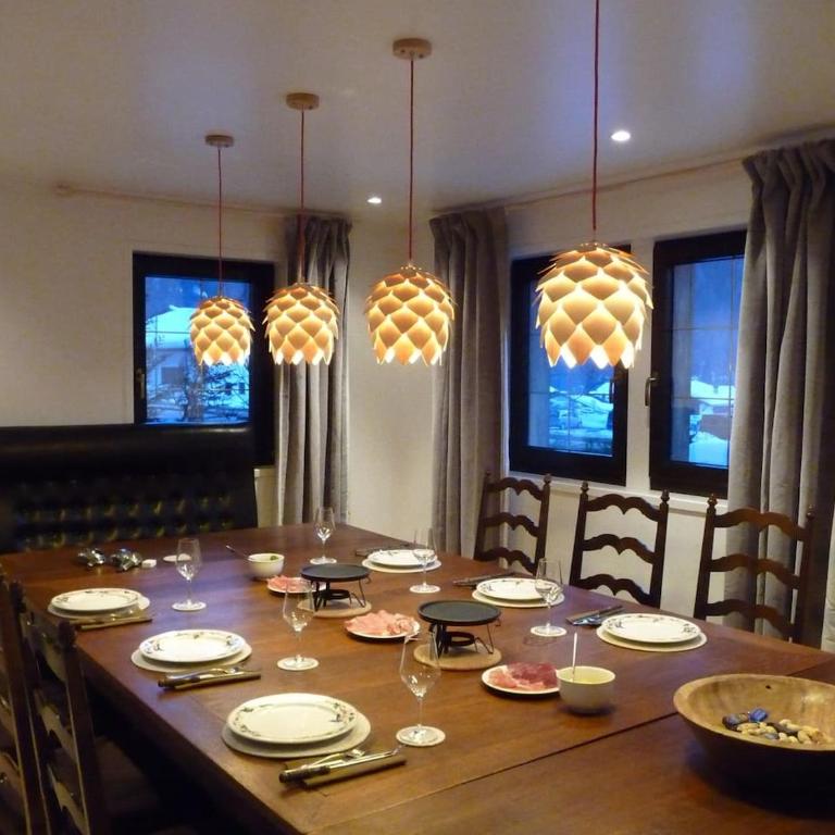 Chalet 12 Cerfs - Chalet - 7