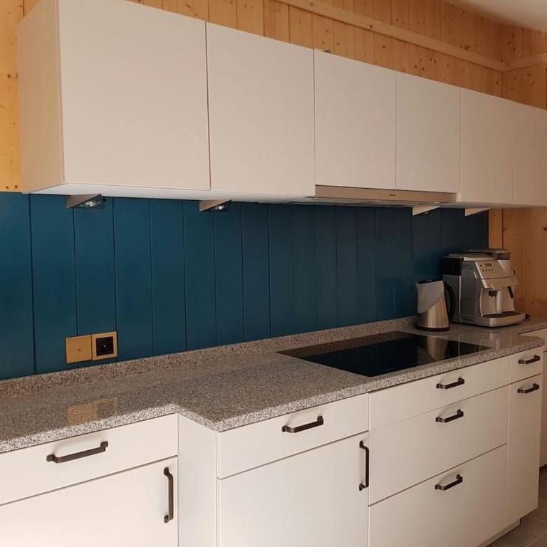 Chalet 12 Cerfs - Chalet - 14