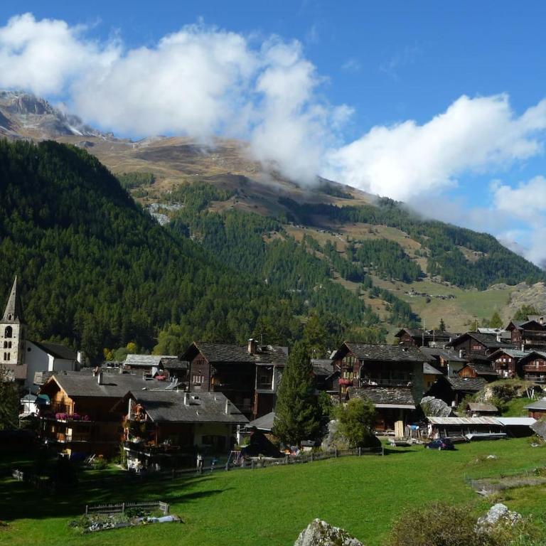 Chalet 12 Cerfs - Chalet - 27
