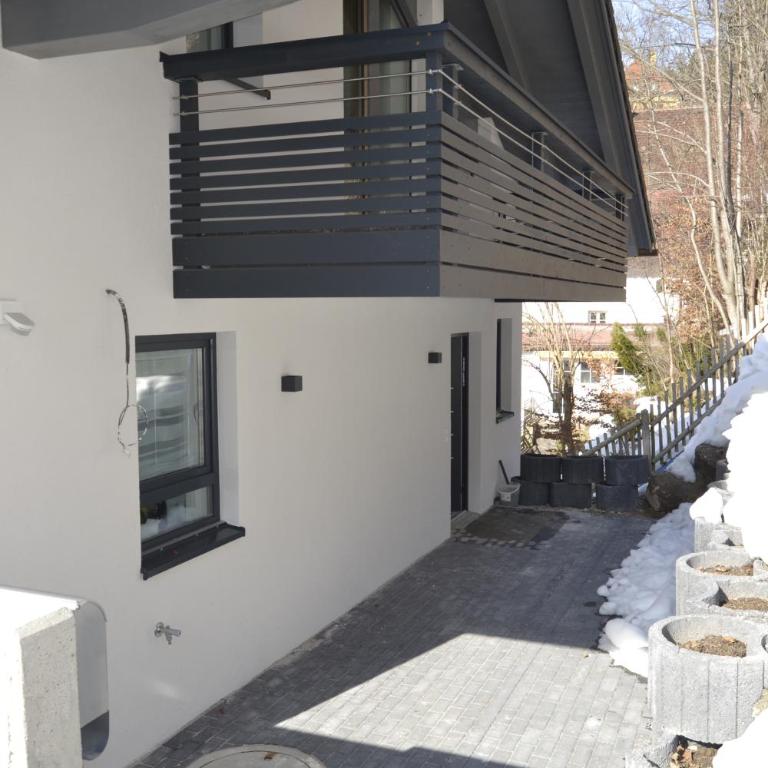 Gästehaus am Riedweg - Apartment mit 3 Schlafzimmern - 5