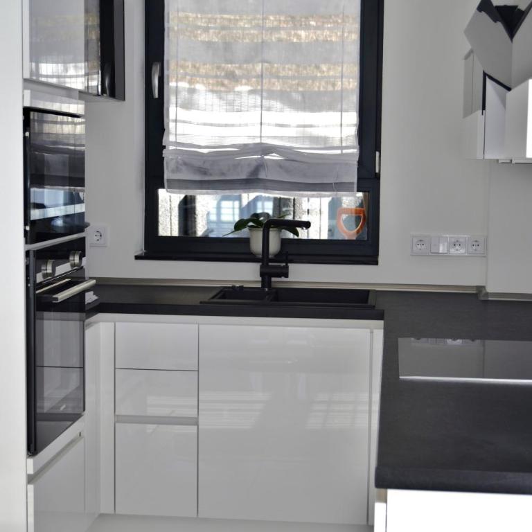 Gästehaus am Riedweg - Apartment mit 3 Schlafzimmern - 18