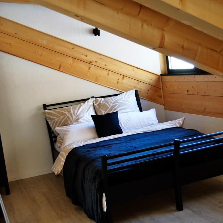 Gästehaus am Riedweg - Apartment mit 3 Schlafzimmern - 27