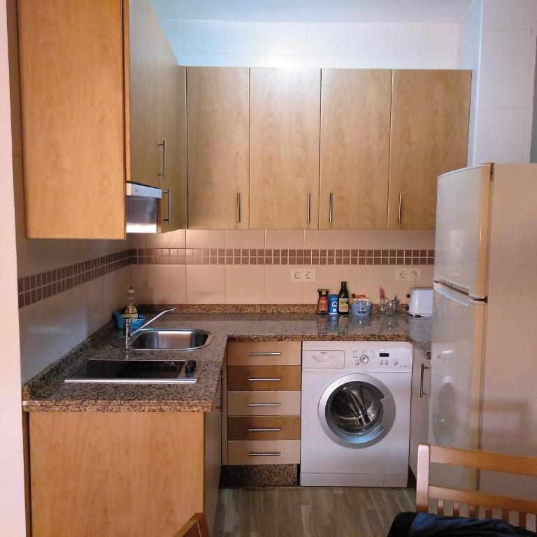 Apartamento Domingo Lozano - Apartamento Superior - 7