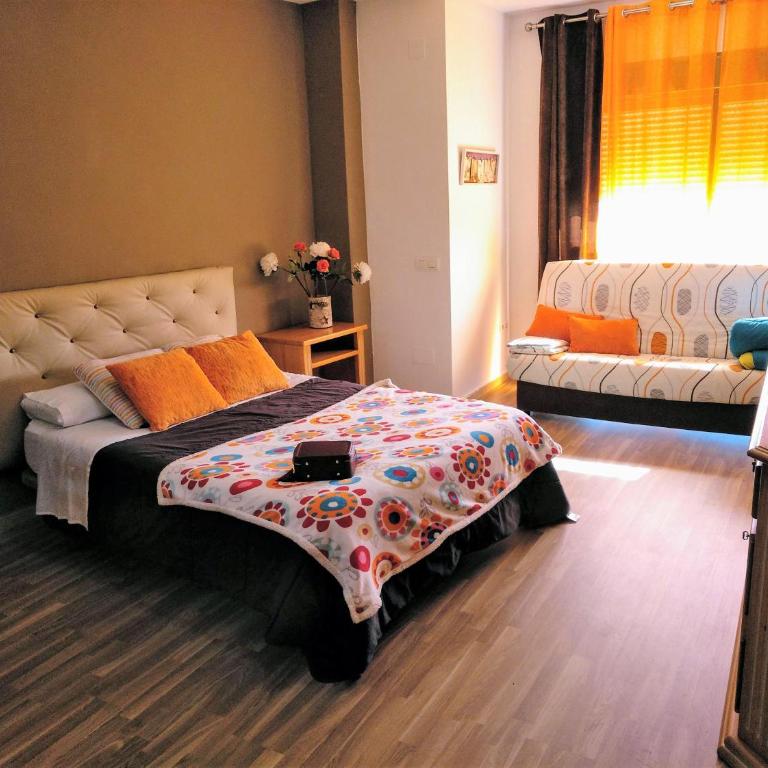 Apartamento Domingo Lozano - Apartamento Superior - 1