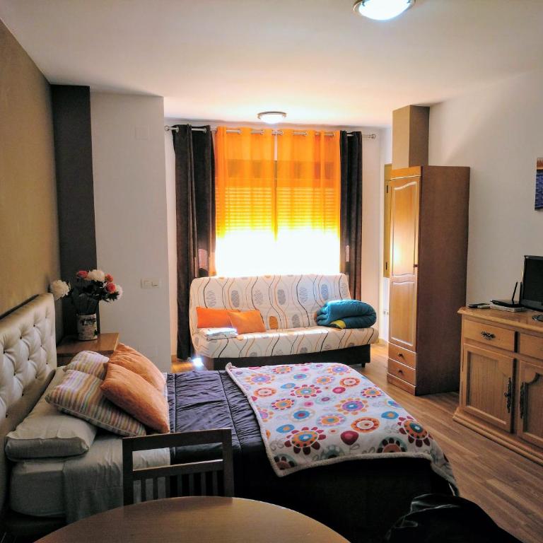 Apartamento Domingo Lozano - Apartamento Superior - 9