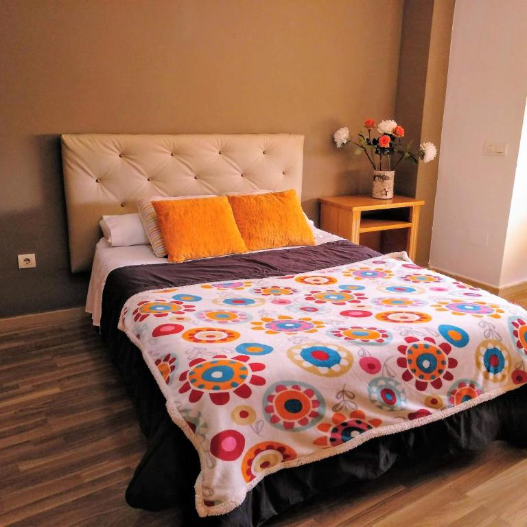Apartamento Domingo Lozano - Apartamento Superior - 10