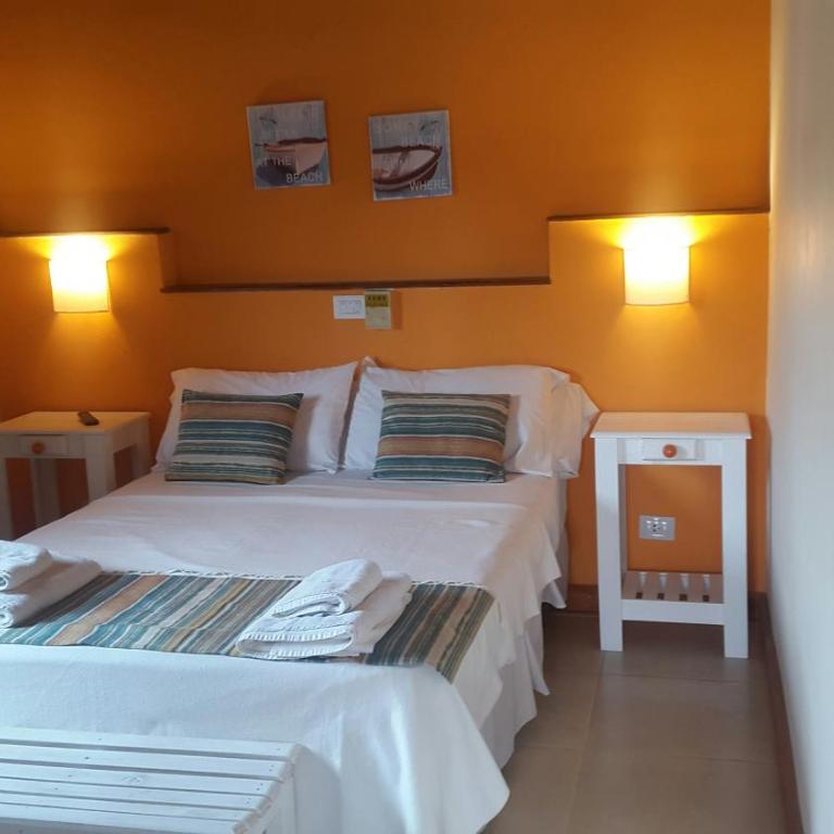Hostería Costa Bonita - Standard Double or Twin Room - 7
