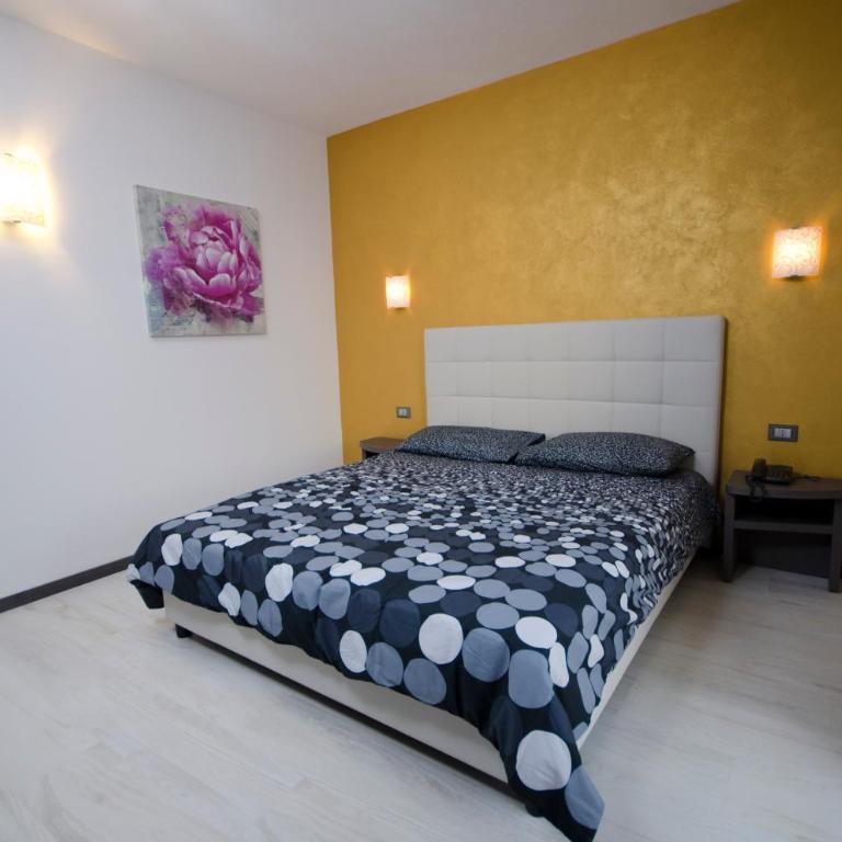 Hotel Rainbow Resort - Appartamento Superior - 8
