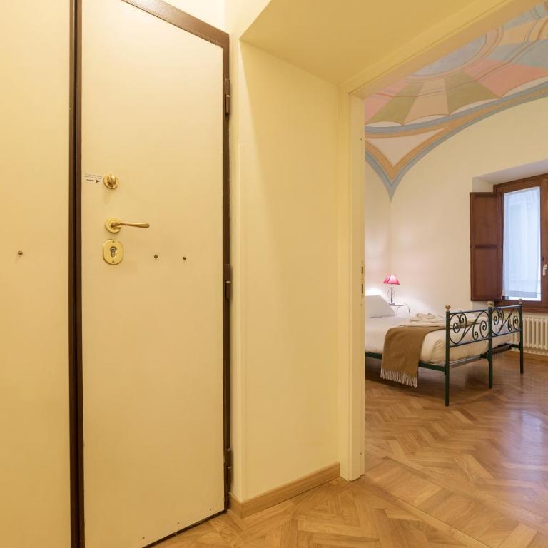 Casa Cornacchie - FromHometoRome - Appartamento con 2 Camere da Letto - 19
