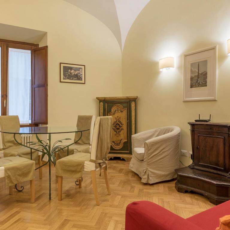 Casa Cornacchie - FromHometoRome - Appartamento con 2 Camere da Letto - 1