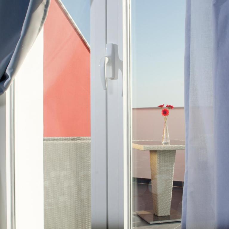 Hotel Rainbow Resort - Camera Deluxe Matrimoniale/Doppia con Letti Singoli con Balcone - 7