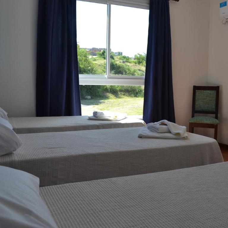 Apart Porto del Sol by CPH - Apartamento Dúplex - 69