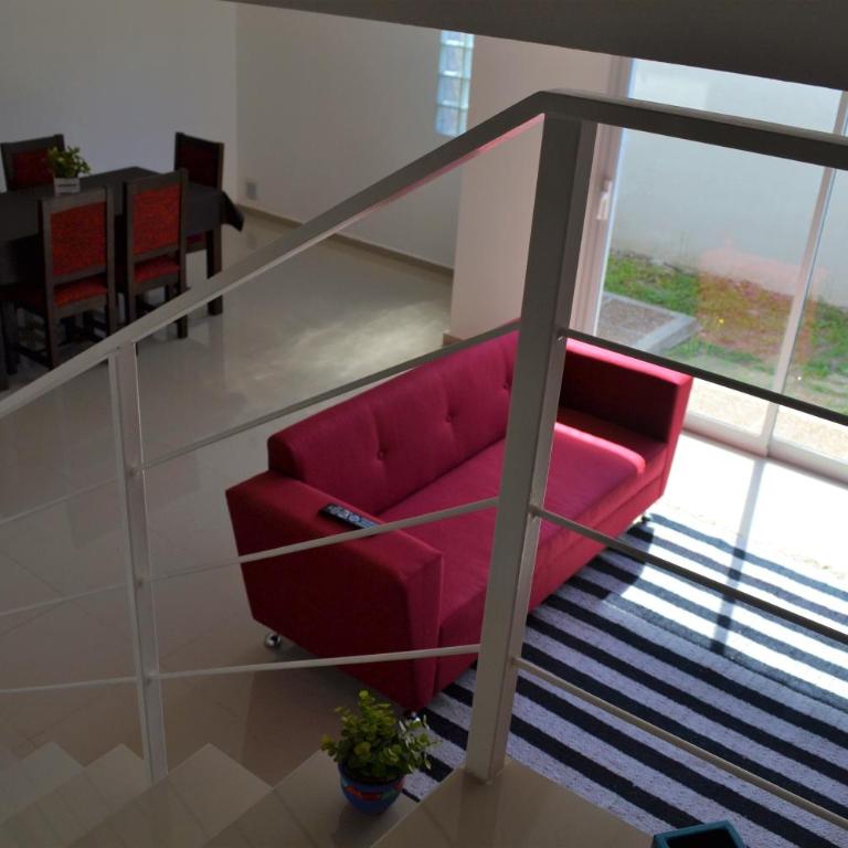Apart Porto del Sol by CPH - Apartamento Dúplex - 48