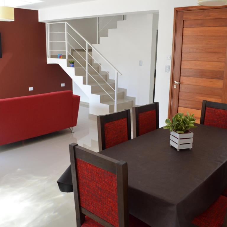 Apart Porto del Sol by CPH - Apartamento Dúplex - 54
