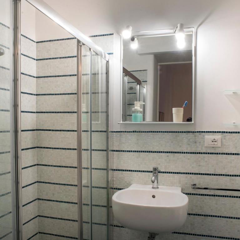 Central Coa Apartment - Appartamento con 2 Camere da Letto - 21