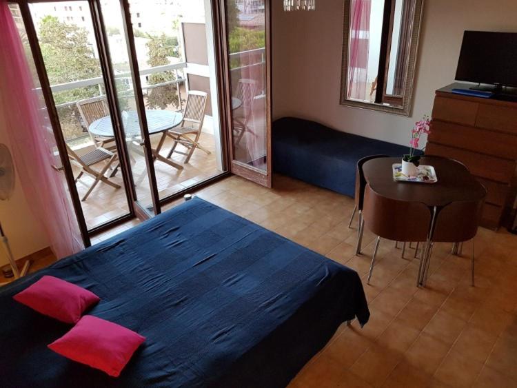 Casa Orsoni - Studio - Vue sur Mer - 9