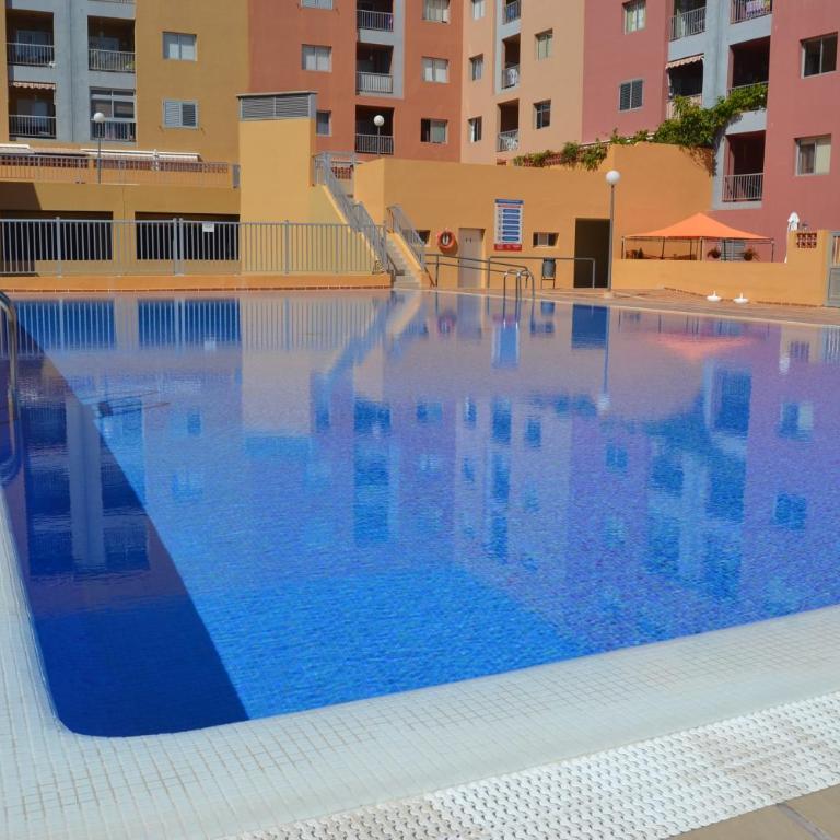 Apartamento Vacacional Relax frente al mar - Apartamento con terraza - 27