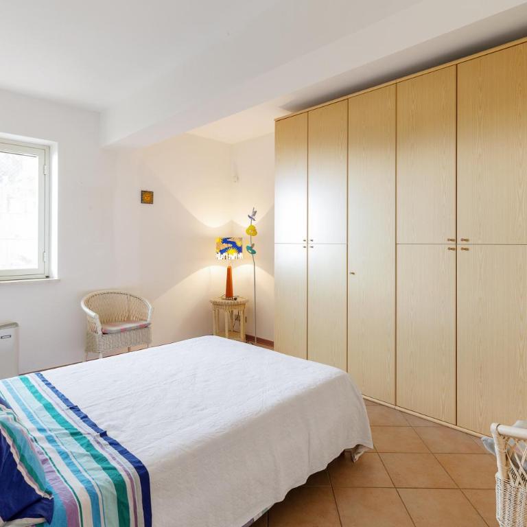 GuestHost - Fontana Vecchia Seaview Apartment - Appartamento con Vista Mare - 19