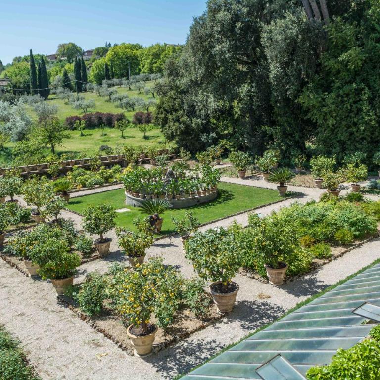 Casa Limonaia a Perugia - Appartamento con 1 Camera da Letto - 11