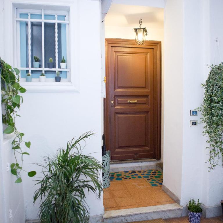 Private Modern Studio Paolina City Center - Casa con 1 Camera da Letto - 47