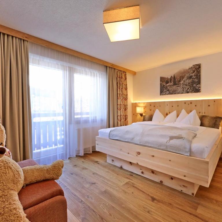 Martlerhof - Apartamento de 2 dormitorios - 3