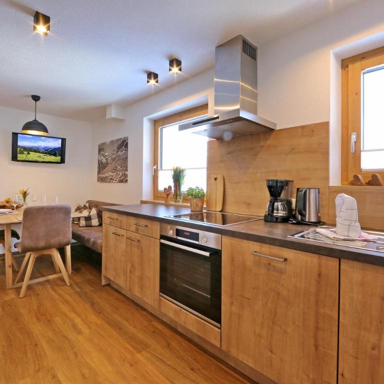 Martlerhof - Apartamento de 2 dormitorios - 2