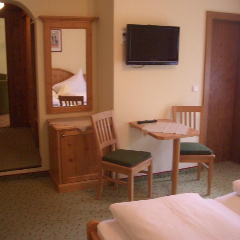 Gasthof Weberbauer - Junior Suite - 2