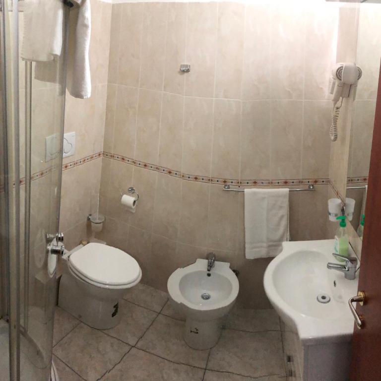 Sofia Holiday Home - Camera Matrimoniale Standard - 4