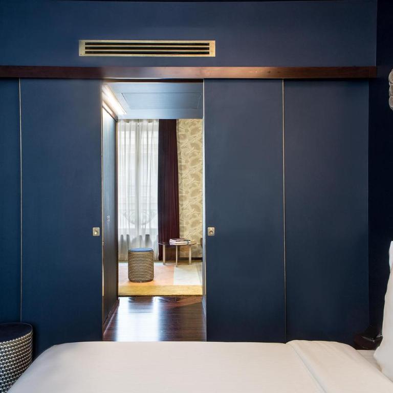 Hôtel du Rond-point des Champs-Élysées - Esprit de France - Suite Familiale - 4