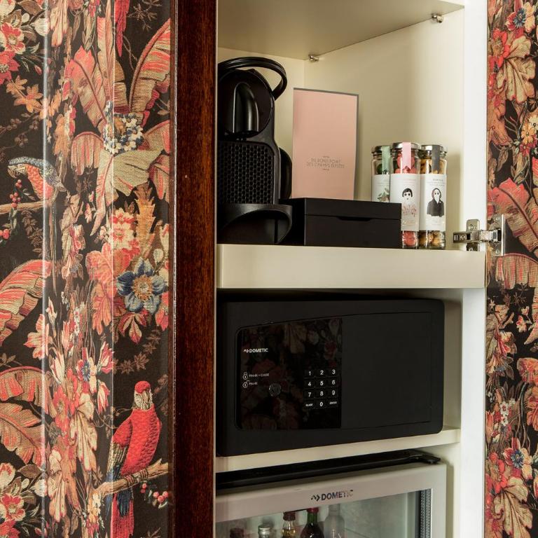 Hôtel du Rond-point des Champs-Élysées - Esprit de France - Suite Familiale - 3