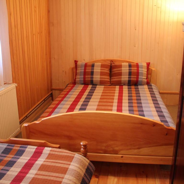 Apartmani U Borovoj Šumi - Apartman sa 1 Spavaćom Sobom - 16