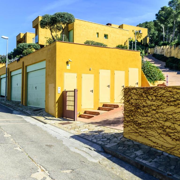 ST-19 BEGUR SA TUNA 6 PAX - Three-Bedroom Apartment - 27