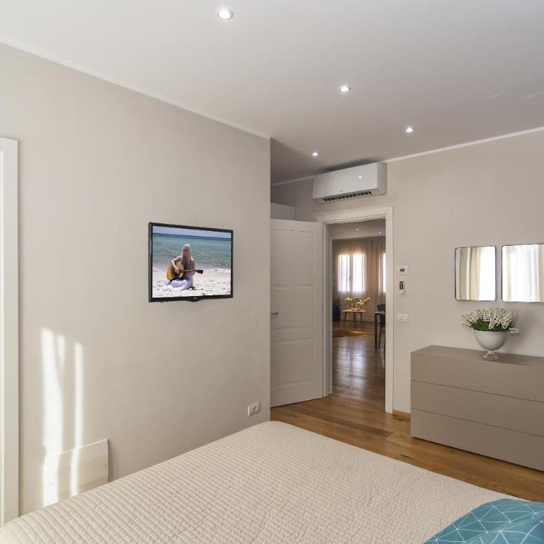 Le Dimore del Borgo - Appartamento con 3 Camere da Letto - 10