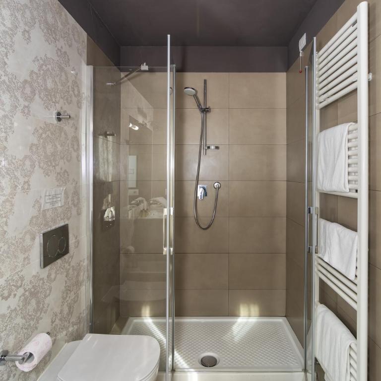 Le Dimore del Borgo - Appartamento con 3 Camere da Letto - 11