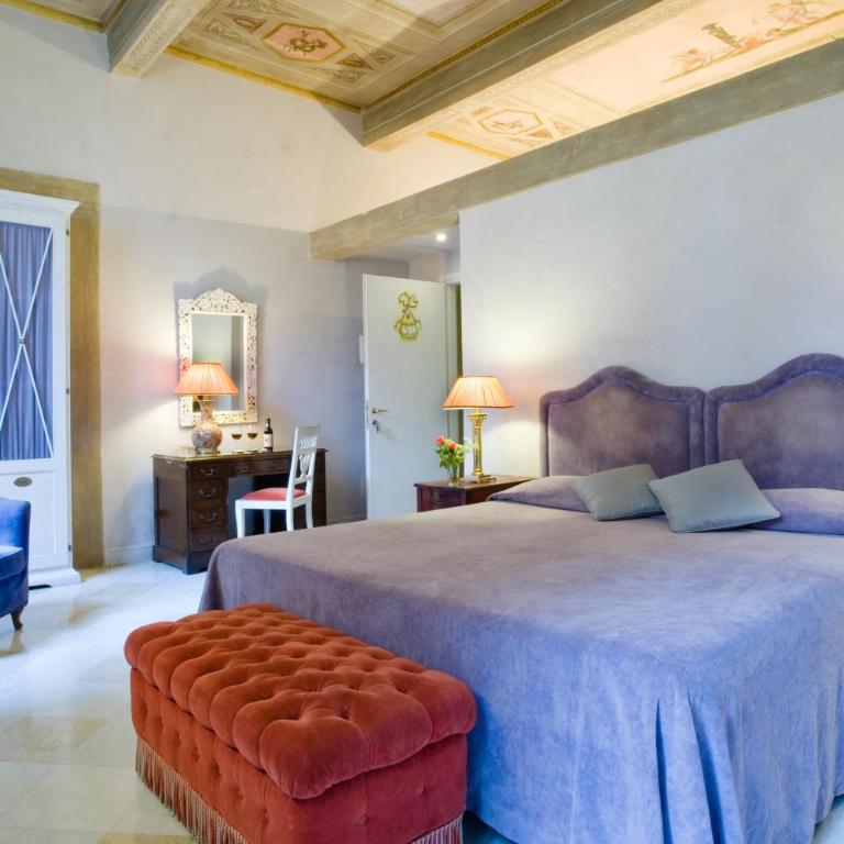 Alloro B&B - Double or Twin Room - 2