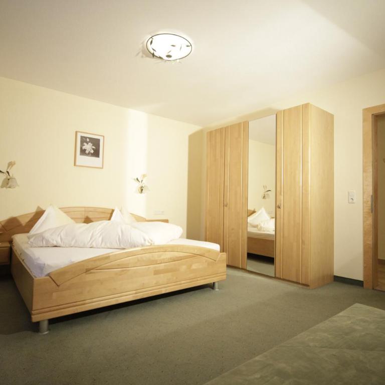 Pension&Appartements Marxenhof - Apartment mit 2 Schlafzimmern - 15