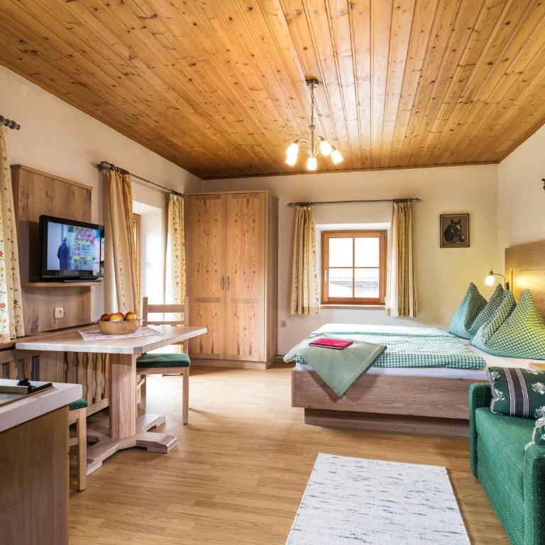 Stubnerbauer - Studio-Apartment - 4